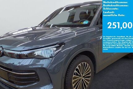 VW Tiguan 18.560 km 36.975 &euro; Schloß Holte-Stukenbrock 33758