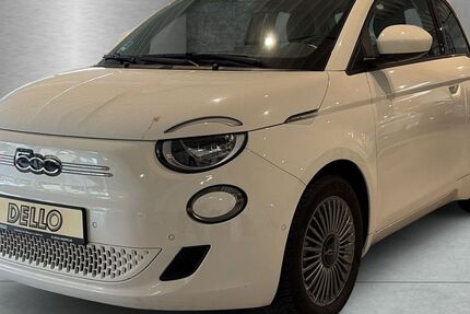 Fiat 500e 17.822 km 19.990 &euro; Neumünster 24536
