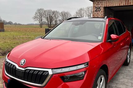 Skoda Kamiq 69.000 km 16.250 &euro; Horstedt 27367