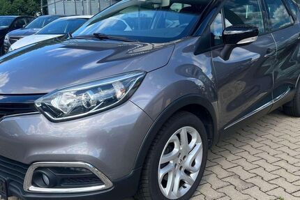 Renault Captur 79.400 km 10.900 € Meckenheim 53340