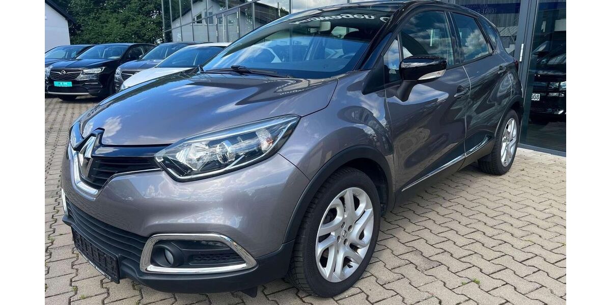 Renault Captur 79.400 km 10.900 € Meckenheim 53340