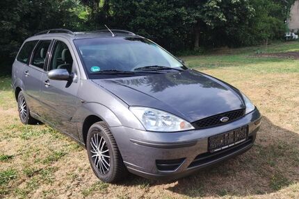 Ford Focus 188.000 km 1.800 &euro; Homburg 66424