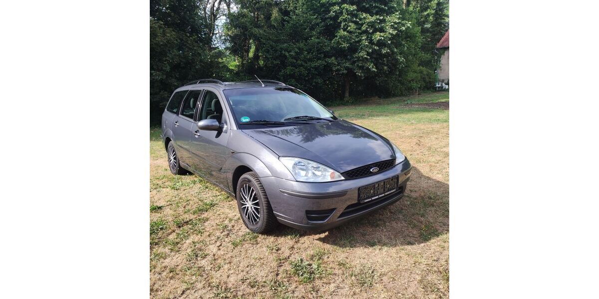 Ford Focus 188.000 km 1.800 &euro; Homburg 66424