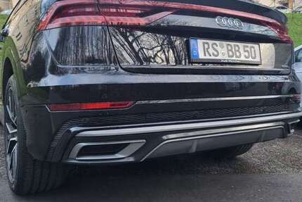 Audi Q8 122.500 km 49.995 &euro; Remscheid 42899