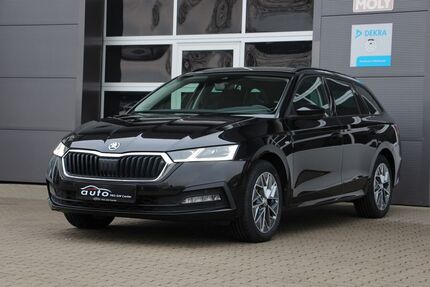 Skoda Octavia 128.114 km 19.990 &euro; Pampow 19075