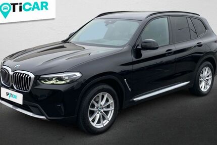 BMW X3 70.518 km 39.490 &euro; Haßfurt 97437