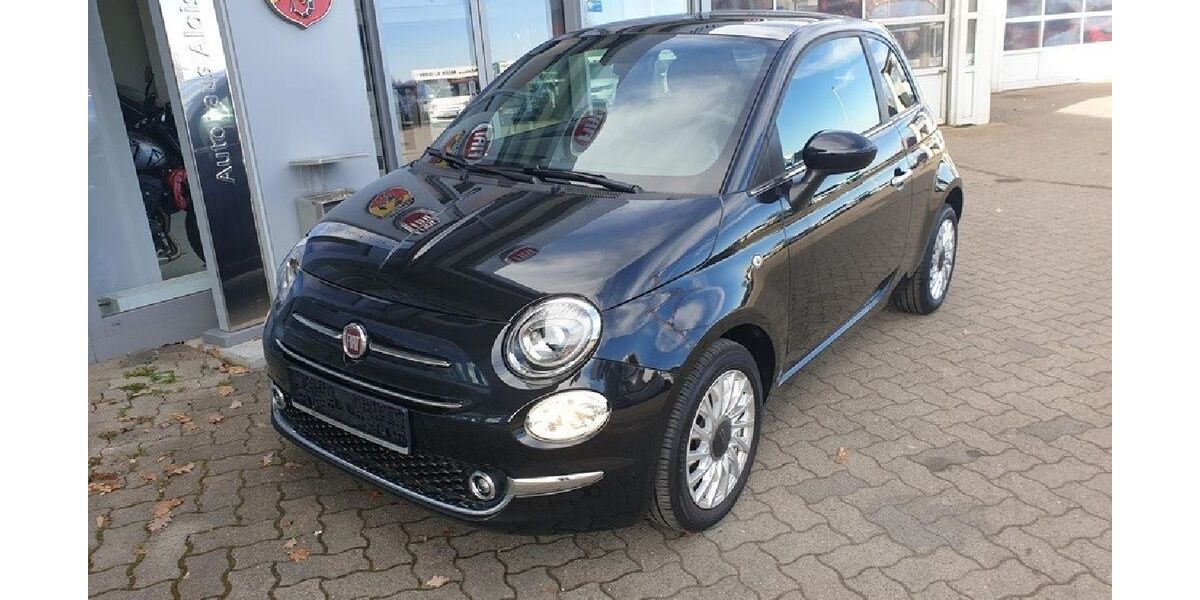 Fiat 500 22.843 km 15.900 &euro; Kleinkitzighofen-Lamerdingen 86862