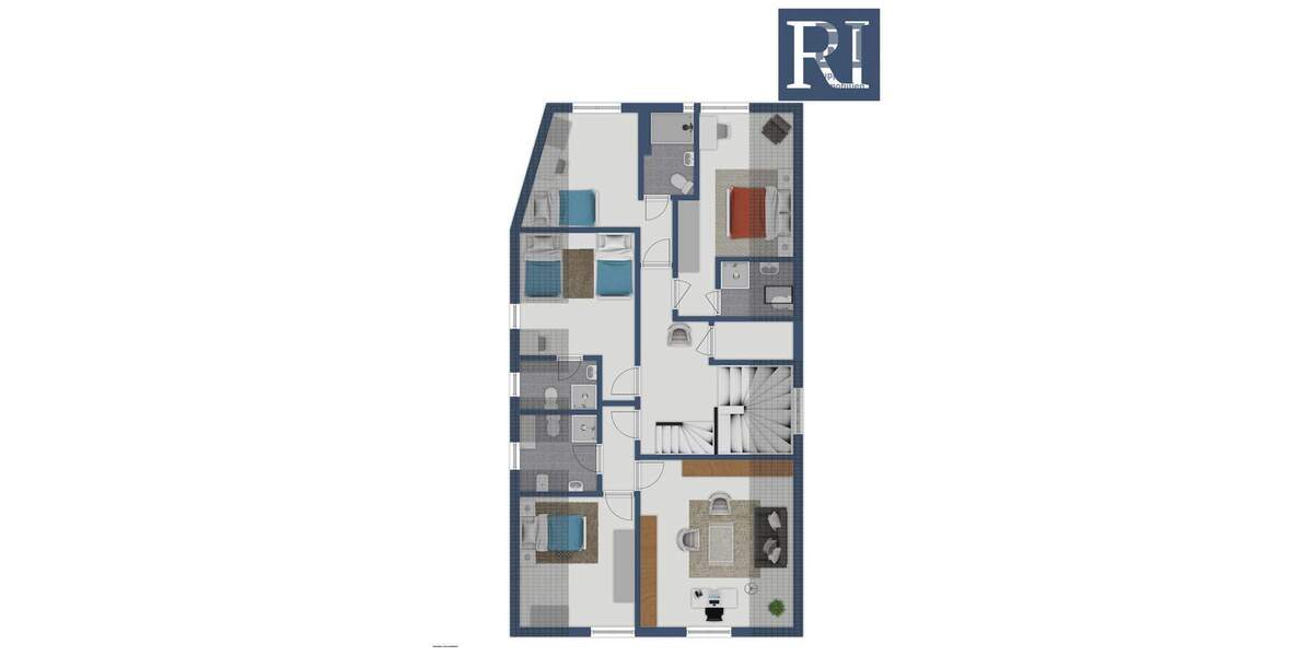 Gewerbeobjekt Abtswind - 1 Zimmer, 350.000&euro; | Angebot:25732478