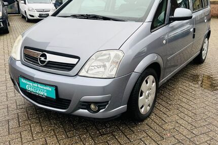Opel Meriva 141.000 km 3.500 &euro; Viersen 41748