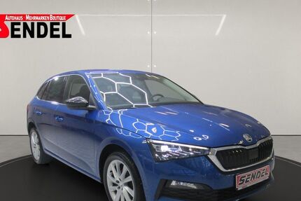 Skoda Scala 111.420 km 15.900 &euro; Hof 95030