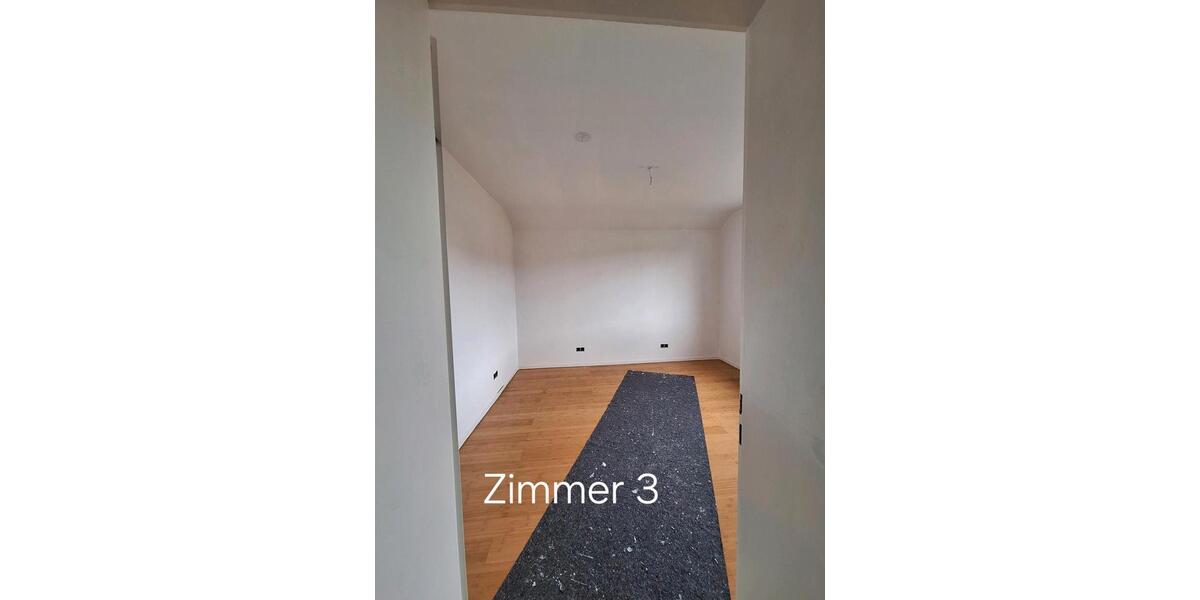 Etagenwohnung Laatzen - 5 Zimmer, 85 m&sup2;, 409&euro; | Angebot:26169215