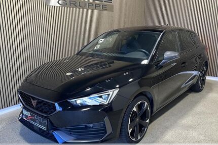 Cupra Leon 47.950 km 20.999 &euro; Chemnitz 09125