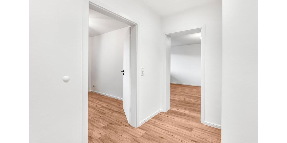 Etagenwohnung Bayreuth City - 3 Zimmer, 87 m&sup2;, 310.140&euro; | Angebot:26349142