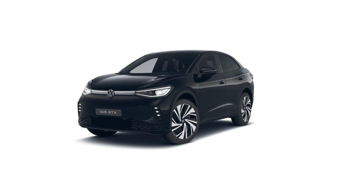 VW ID.5 15.937 km 49.980 &euro; Hüttenberg-Rechtenbach 35625