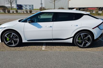 Kia EV6 7.600 km 43.800 &euro; Einhausen 64683