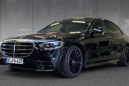 Mercedes-Benz S 450 35.000 km 128.880 &euro; Dessau-Roßlau 06847