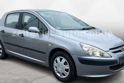 Peugeot 307 235.000 km 1.485 &euro; Potsdam 14480