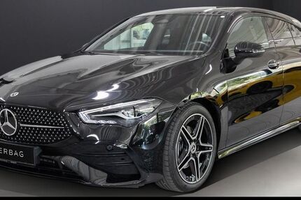 Mercedes-Benz CLA 180 Shooting Brake 15.240 km 35.450 € Neuwied 56566