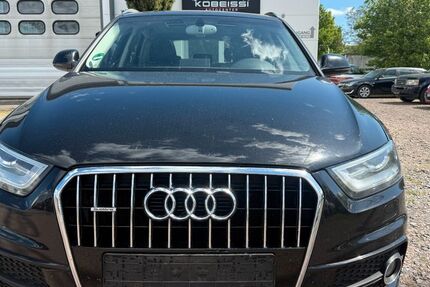 Audi Q3 233.000 km 11.900 &euro; edenkoben 67480