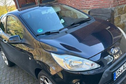 Ford Ka/Ka+ 128.000 km 2.000 &euro; Hagen aTW 49170