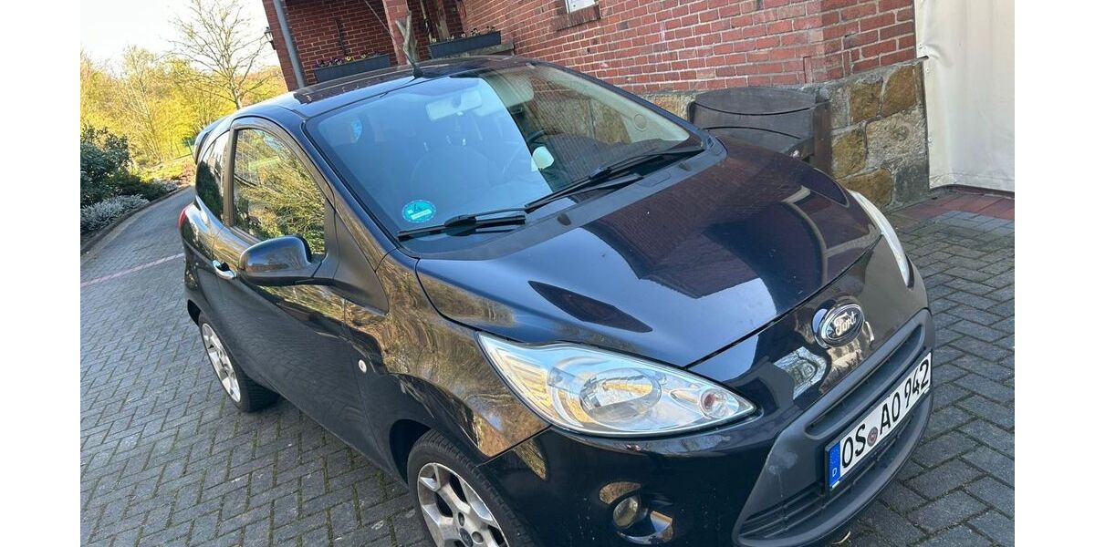 Ford Ka/Ka+ 128.000 km 2.000 &euro; Hagen aTW 49170