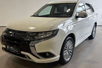 Mitsubishi Outlander 86.000 km 18.990 &euro; Ahrensbök 23623
