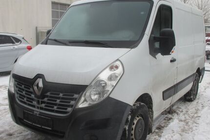 Renault Master 126.522 km 13.900 &euro; Hollenstedt 21279