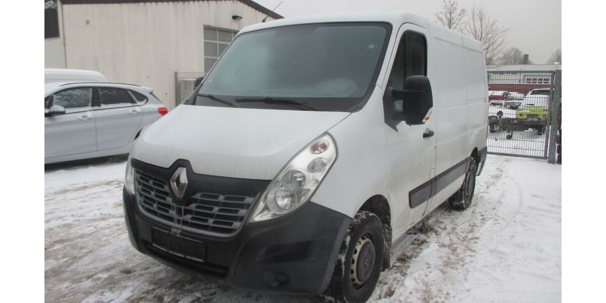 Renault Master 126.522 km 13.900 &euro; Hollenstedt 21279