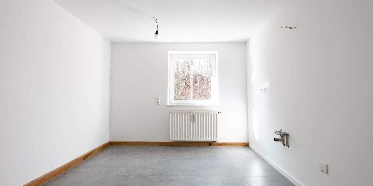 Etagenwohnung Miesbach - 2 Zimmer, 65 m&sup2;, 319.000&euro; | Angebot:25898287
