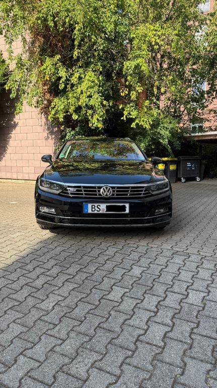 Passat
