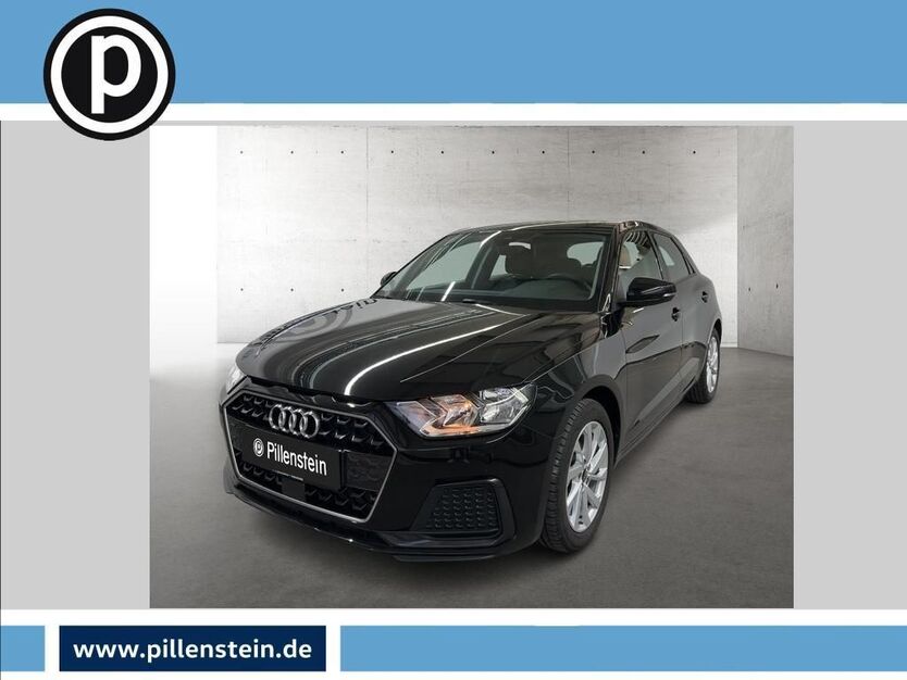 Audi A1 13.300 km 22.911 € Neustadt/Aisch 91413