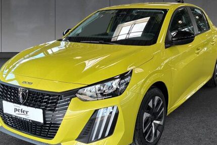 Peugeot 208 3.500 km 22.990 &euro; Göttingen 37079
