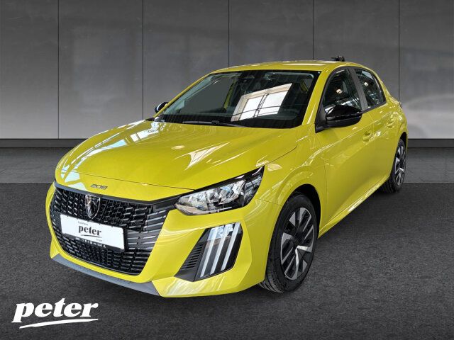 Peugeot 208 3.500 km 22.990 &euro; Göttingen 37079