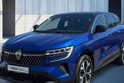 Renault Austral 18.900 km 27.680 &euro; Frankfurt / Main 60314