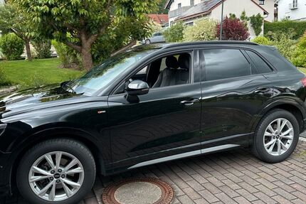 Audi Q3 42.300 km 32.250 &euro; Walting 85137