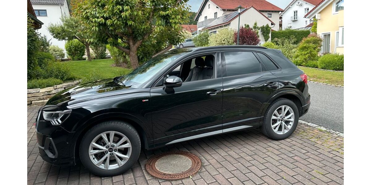 Audi Q3 42.300 km 32.250 &euro; Walting 85137