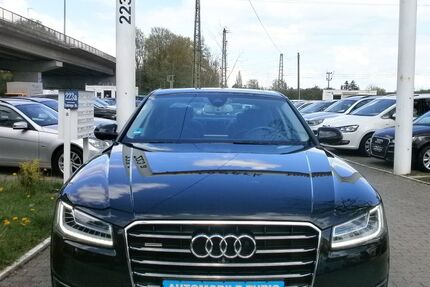 Audi A8 99.850 km 26.999 &euro; München OT Trudering-Riem 81825