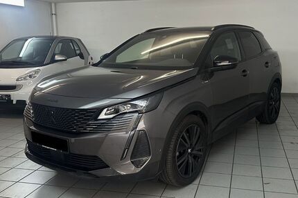 Peugeot 3008 34.700 km 22.700 &euro; Mainz-Kastel 55252