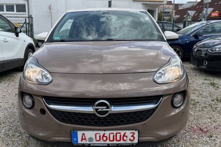 Opel Adam 194.000 km 3.699 &euro; Augsburg 86154