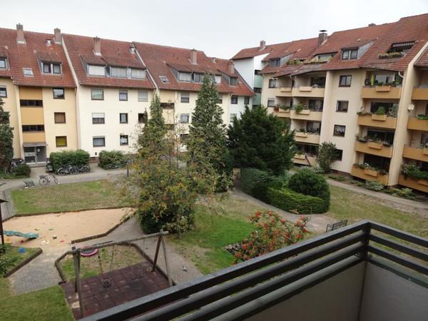 Etagenwohnung Buckenhof - 1 Zimmer, 39 m&sup2;, 675&euro; | Angebot:26425701