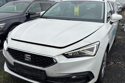 Seat Leon 180.000 km 16.450 &euro; Goslar 38642