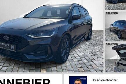 Ford Focus 18.204 km 23.780 &euro; Berlin 10365