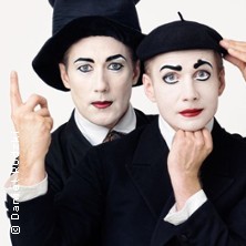 Bodecker & Neander - hereingeschneit 28.11.2025 Wichernsaal ( Diakonie )