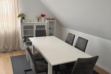 Nachmieter 3 Zimmer Wohnung in Sievershausen 3 zimmer