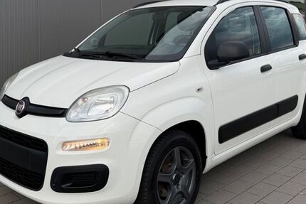 Fiat Panda 112.000 km 4.999 &euro; Sinsheim 74889