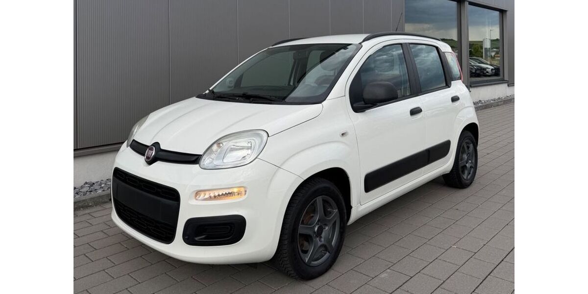Fiat Panda 112.000 km 4.999 &euro; Sinsheim 74889
