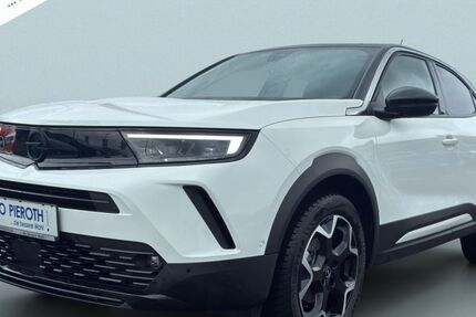 Opel Mokka 24.450 km 23.350 &euro; Bingen 55411