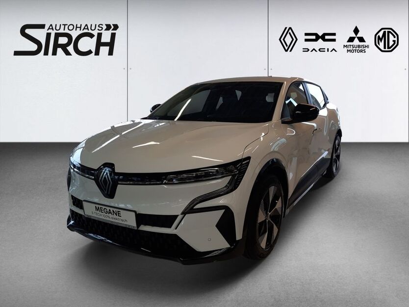 Renault Megane 10.000 km 32.490 € Leutkirch im Allgäu 88299