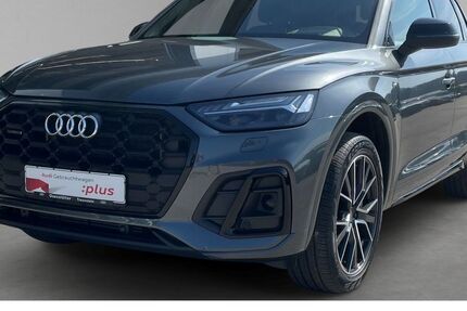 Audi Q5 38.745 km 37.650 &euro; Traunstein 83278