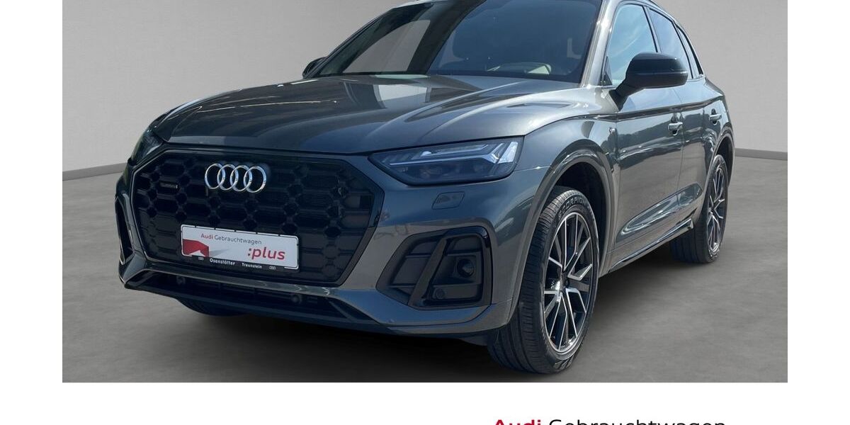 Audi Q5 38.745 km 37.650 &euro; Traunstein 83278